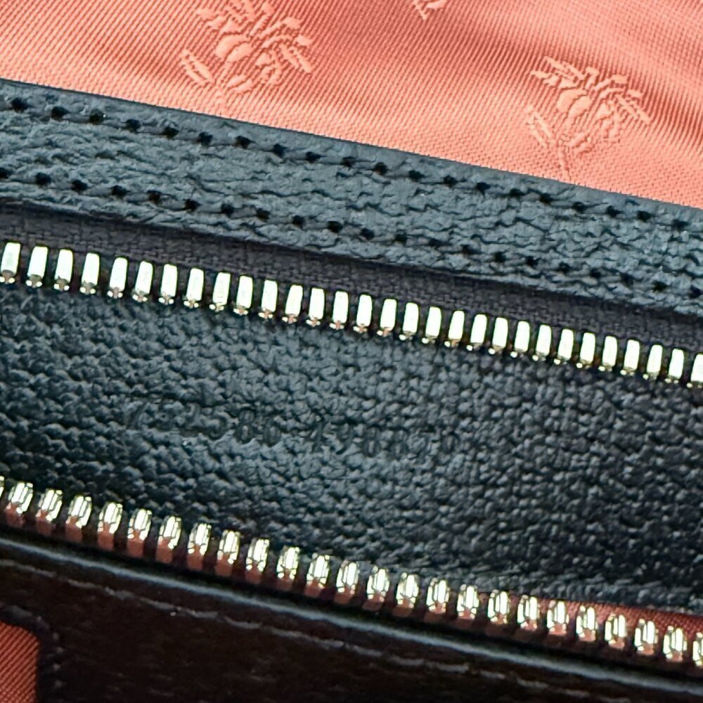 Gucci 752586 Unisex Interlocking Medium Jacquard GG Tote Bag - Picture 8 of 16